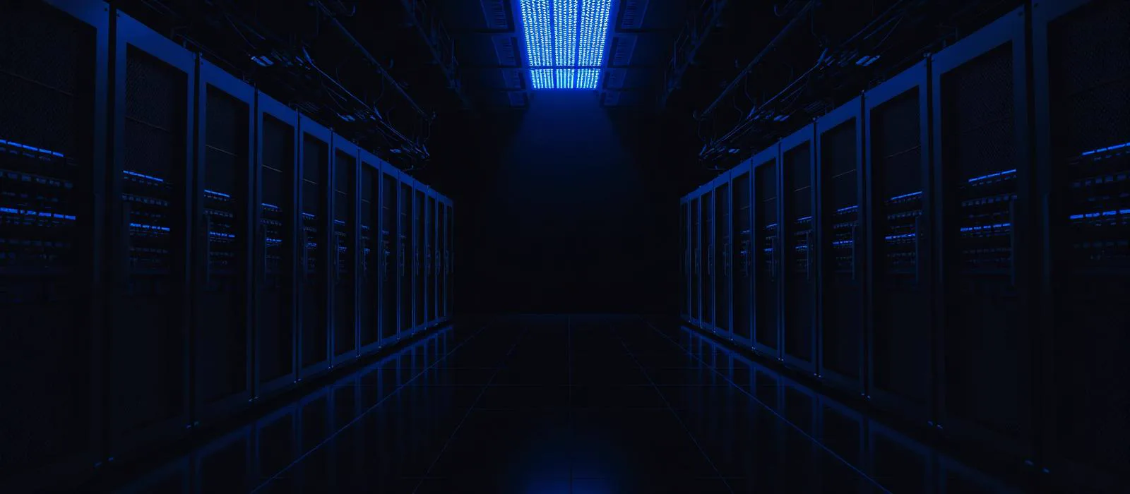 Numunix data center