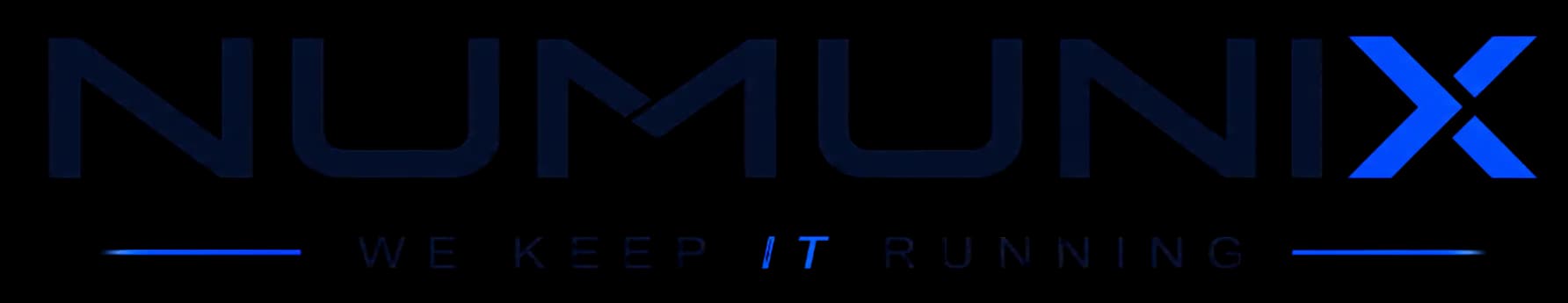 Numunix — We Keep IT Running